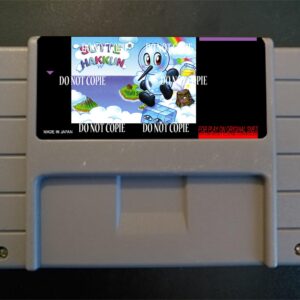 Sutte Hakkun - For Play On The SNES / Super Nintendo