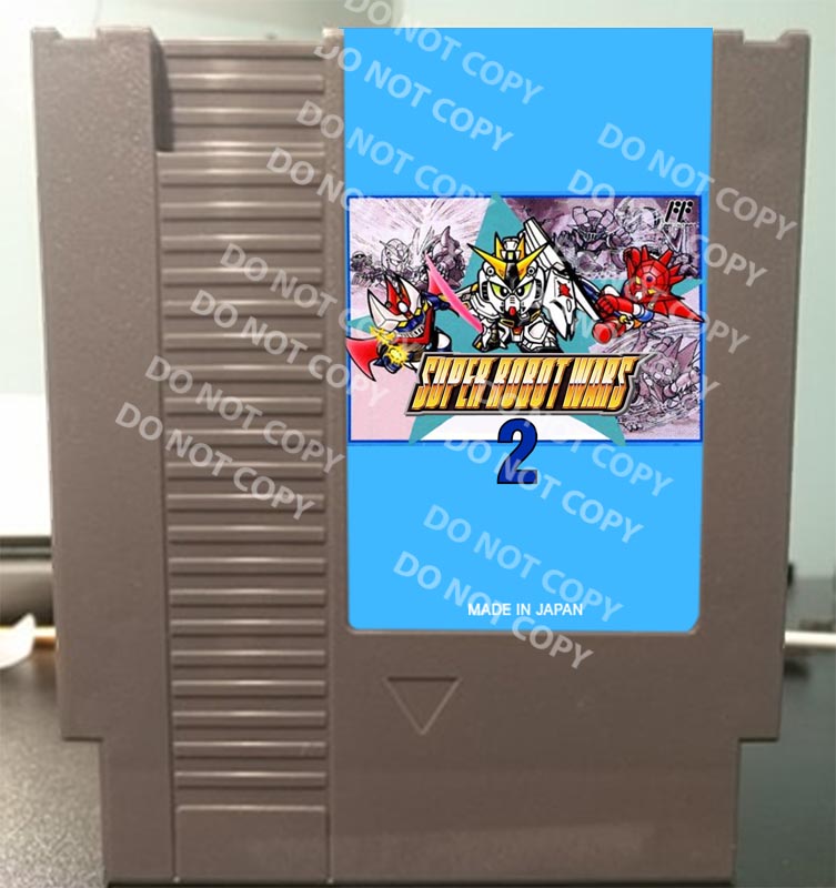super robot wars 2 e