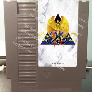 Ys - For Play On The NES Nintendo Entertainment System
