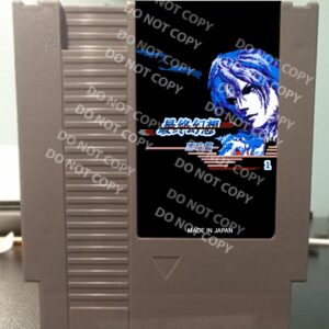 Final Fantasy IV Famicom Trilogy Cartridge #1 ( Chinese Language ) Final Fantasy X-1 - For Play On The NES Nintendo Entertainment System