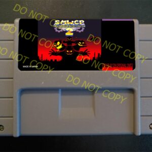 Super Mario World Central Production 2 - For Play On The SNES / Super Nintendo