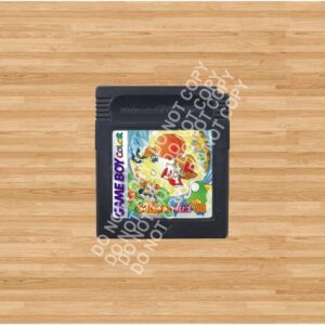 Balloon Fight GB - For Play On The Gameboy Gameboy Color