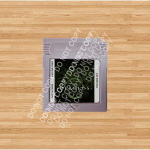 Deadeus - For Play On The Gameboy Gameboy Color