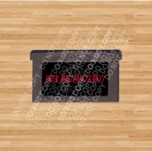 Shin Megami Tensei - For Play On The Gameboy Advance