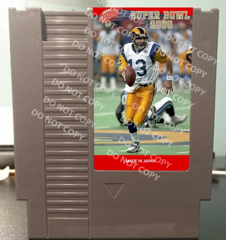 tecmo super bowl 2000 e