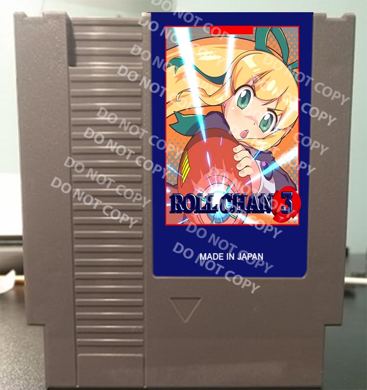 roll chan 3 e