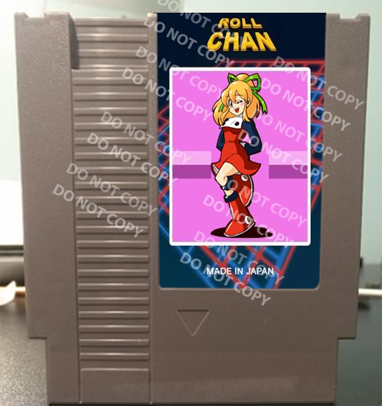 roll chan e