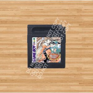 Atelier Elie GB - For Play On The Gameboy Gameboy Color
