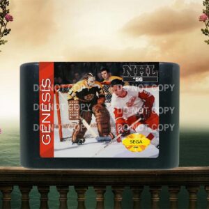 NHL '94: 1956 Edition - For Play On The SEGA GENESIS