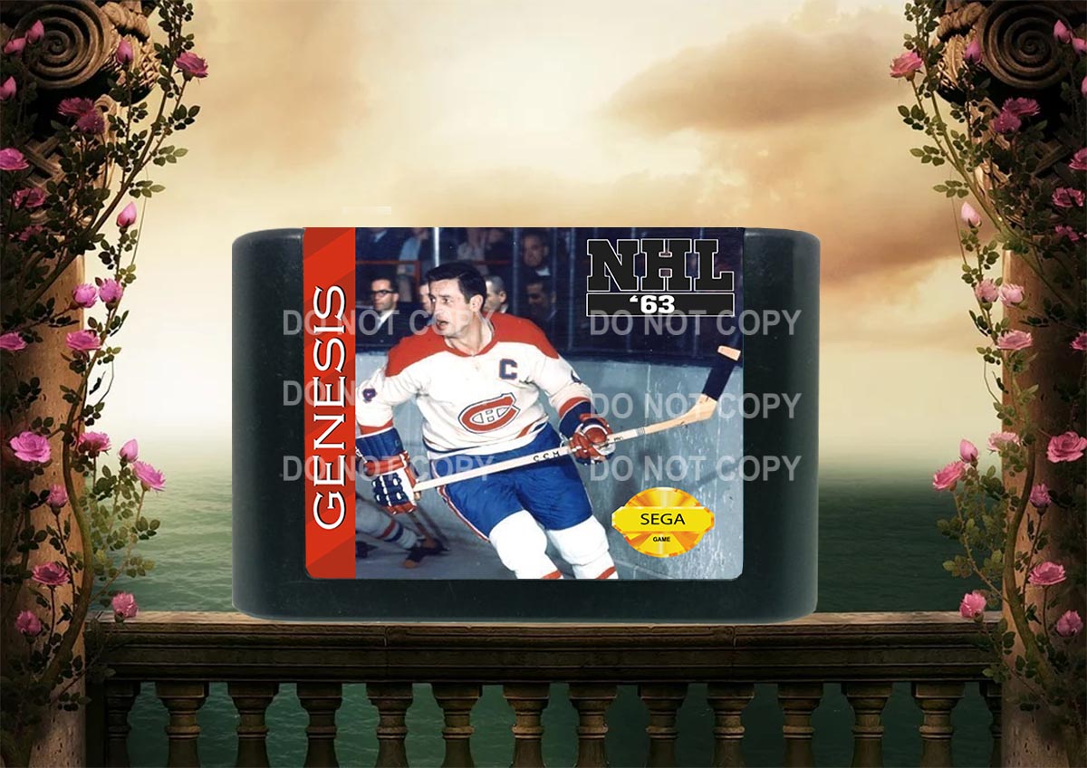 nhl 1963 e