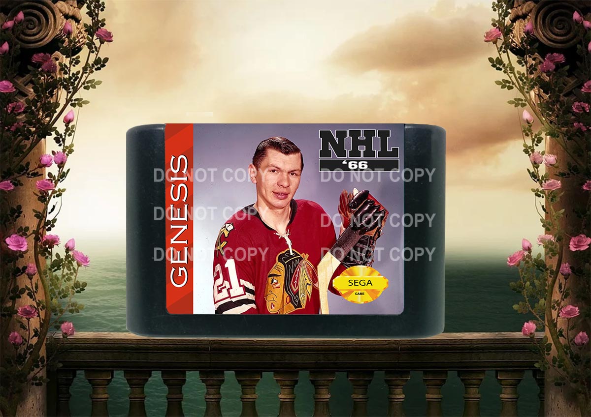 nhl 1966 e