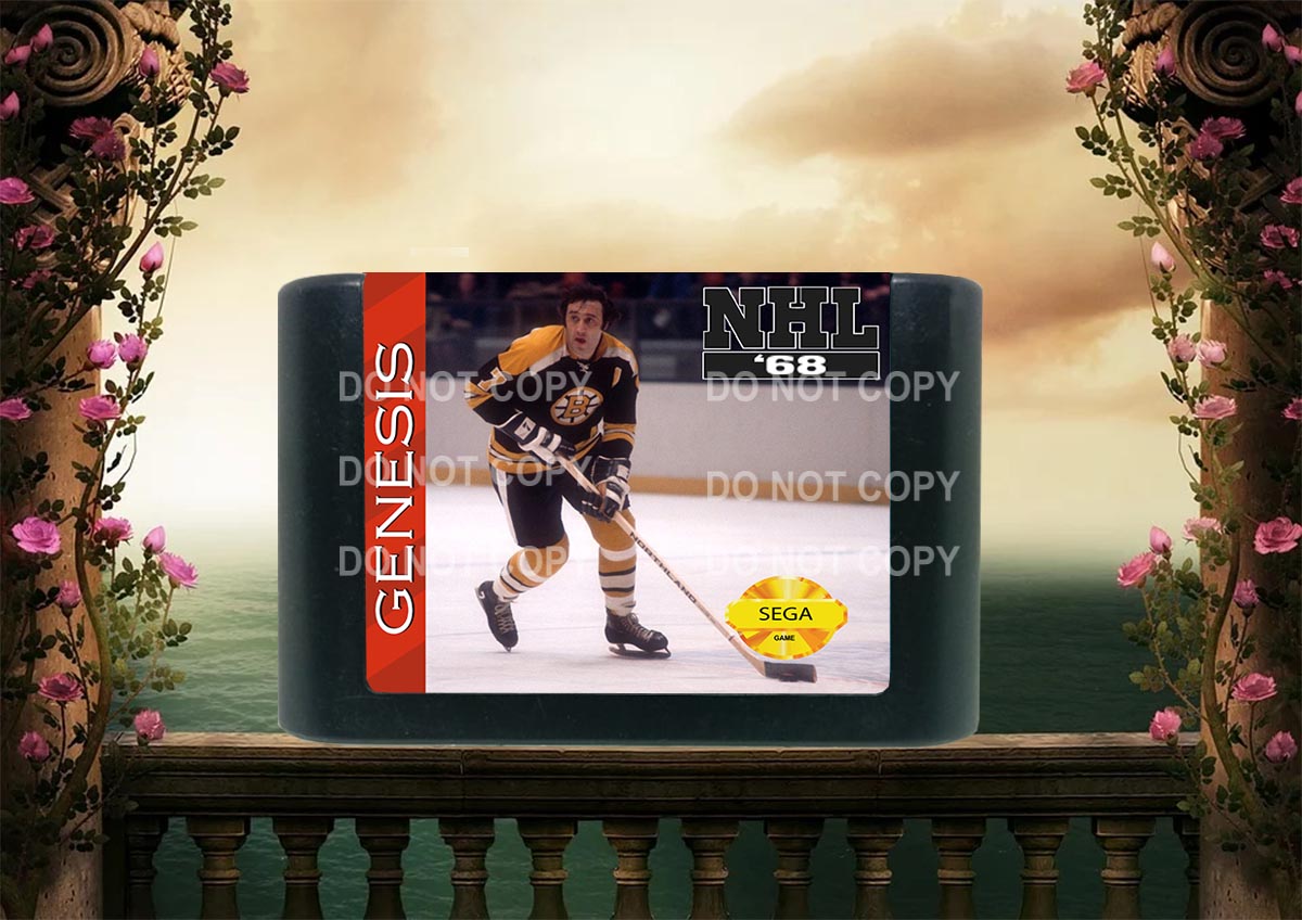nhl 1968 e
