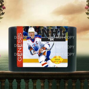 NHL '94: 1984 Edition - For Play On The SEGA GENESIS