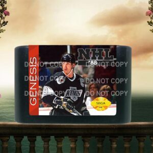 NHL '94: 1988 Edition - For Play On The SEGA GENESIS