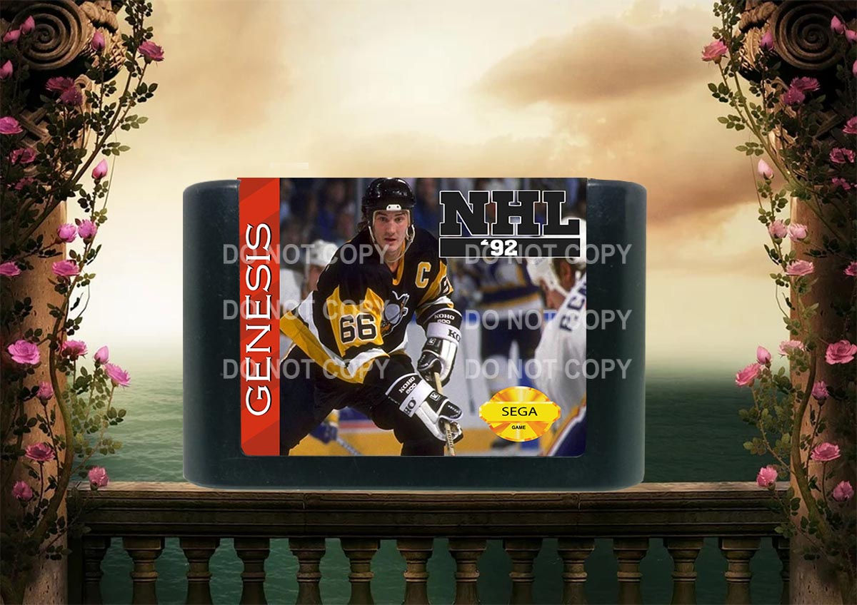 nhl 1992 e