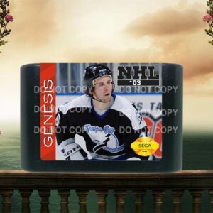 NHL '94: 2003 Edition - For Play On The SEGA GENESIS