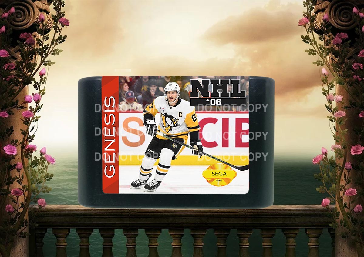 nhl 2006 e