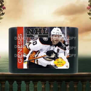 NHL '94: 2010 Edition - For Play On The SEGA GENESIS