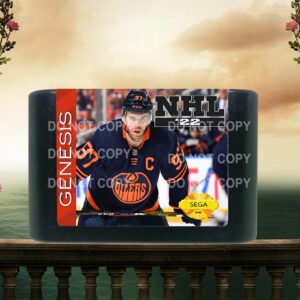 NHL '94: 2022 Edition - For Play On The SEGA GENESIS