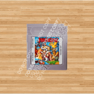 Final Fantasy Z GB - For Play On The Gameboy Gameboy Color