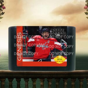 NHL '94: 2026 Edition - For Play On The SEGA GENESIS