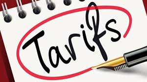 tarrif for 1 N64 game
