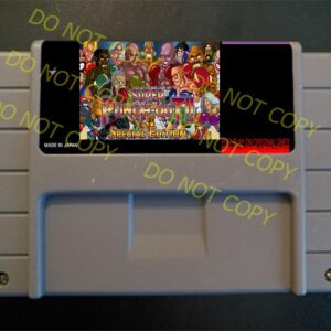 Super Punch-Out!! Special Edition – For Play On The SNES / Super Nintendo