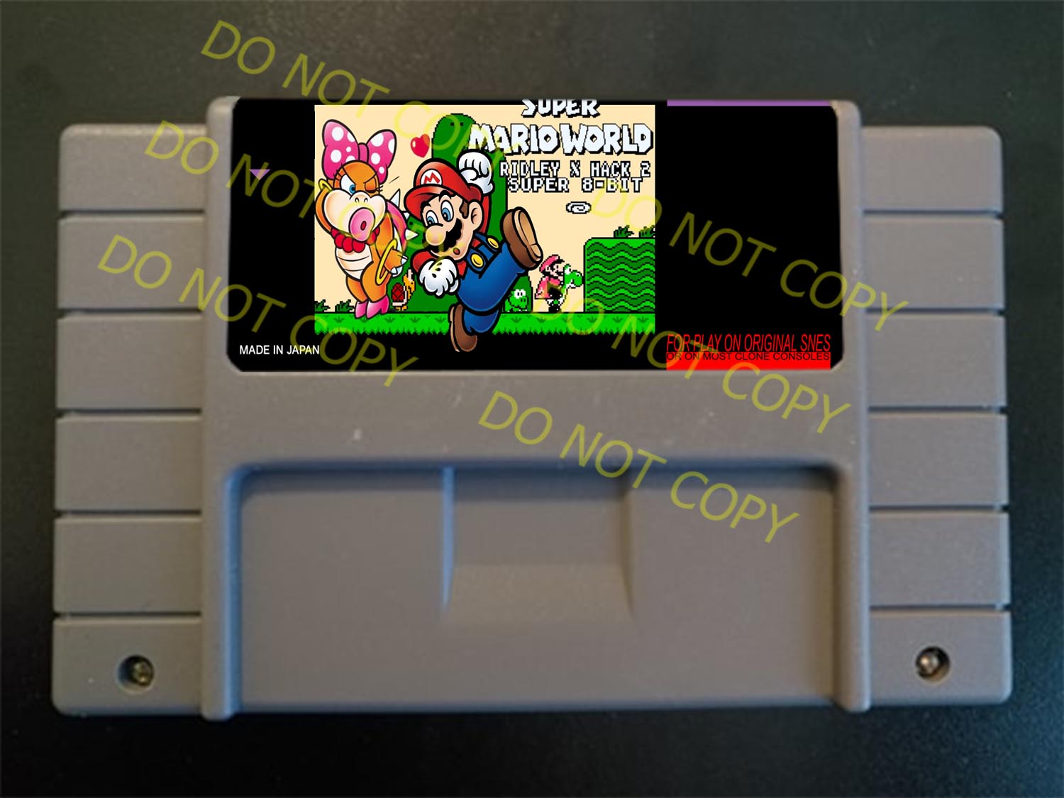 super mario world ridlex x hack 2 super 8 bit e